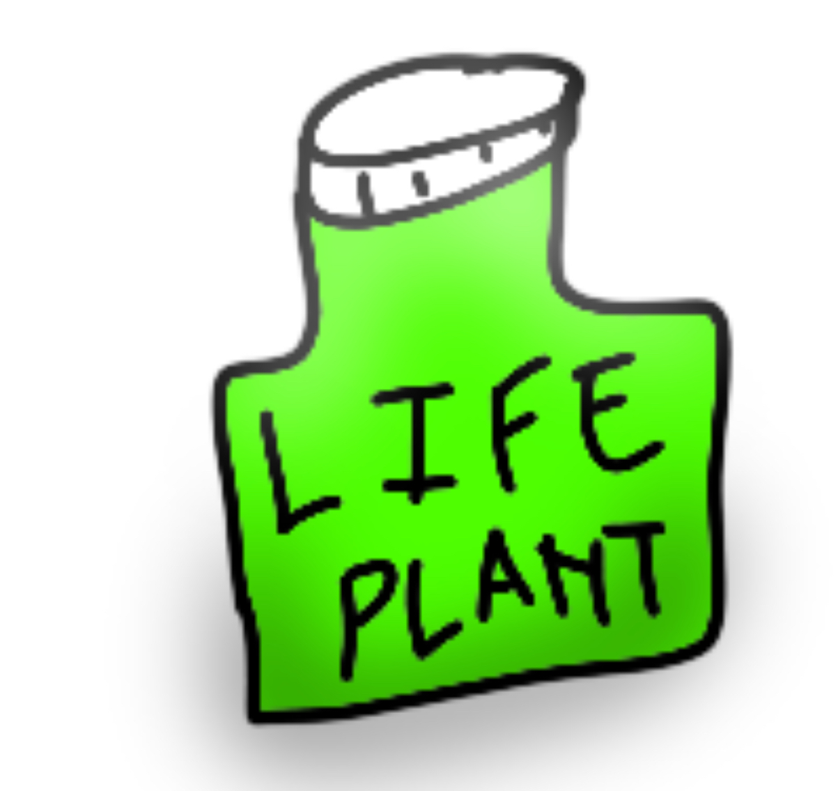 Life Plant 1