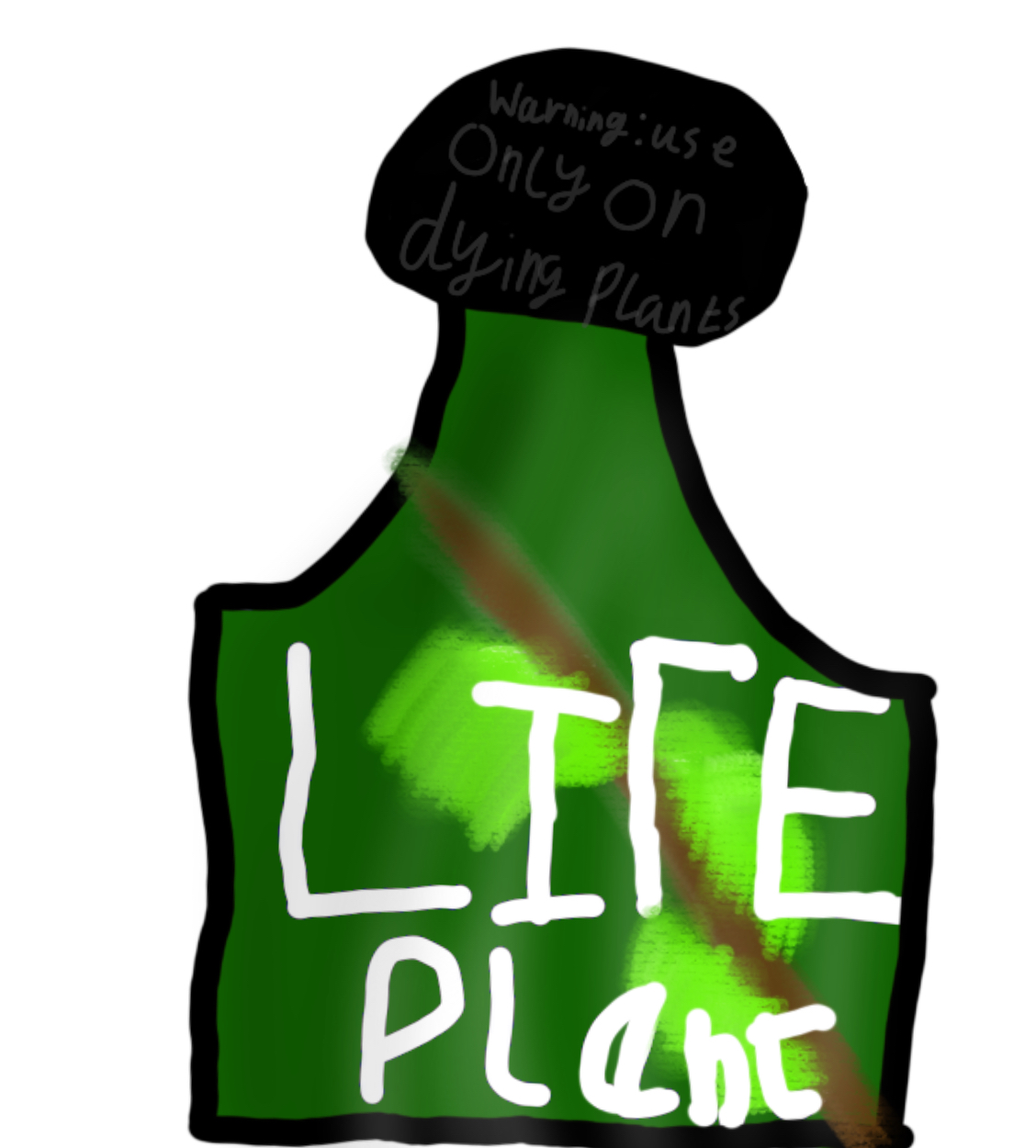 Life Plant 2