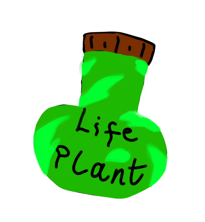 Life Plant 3